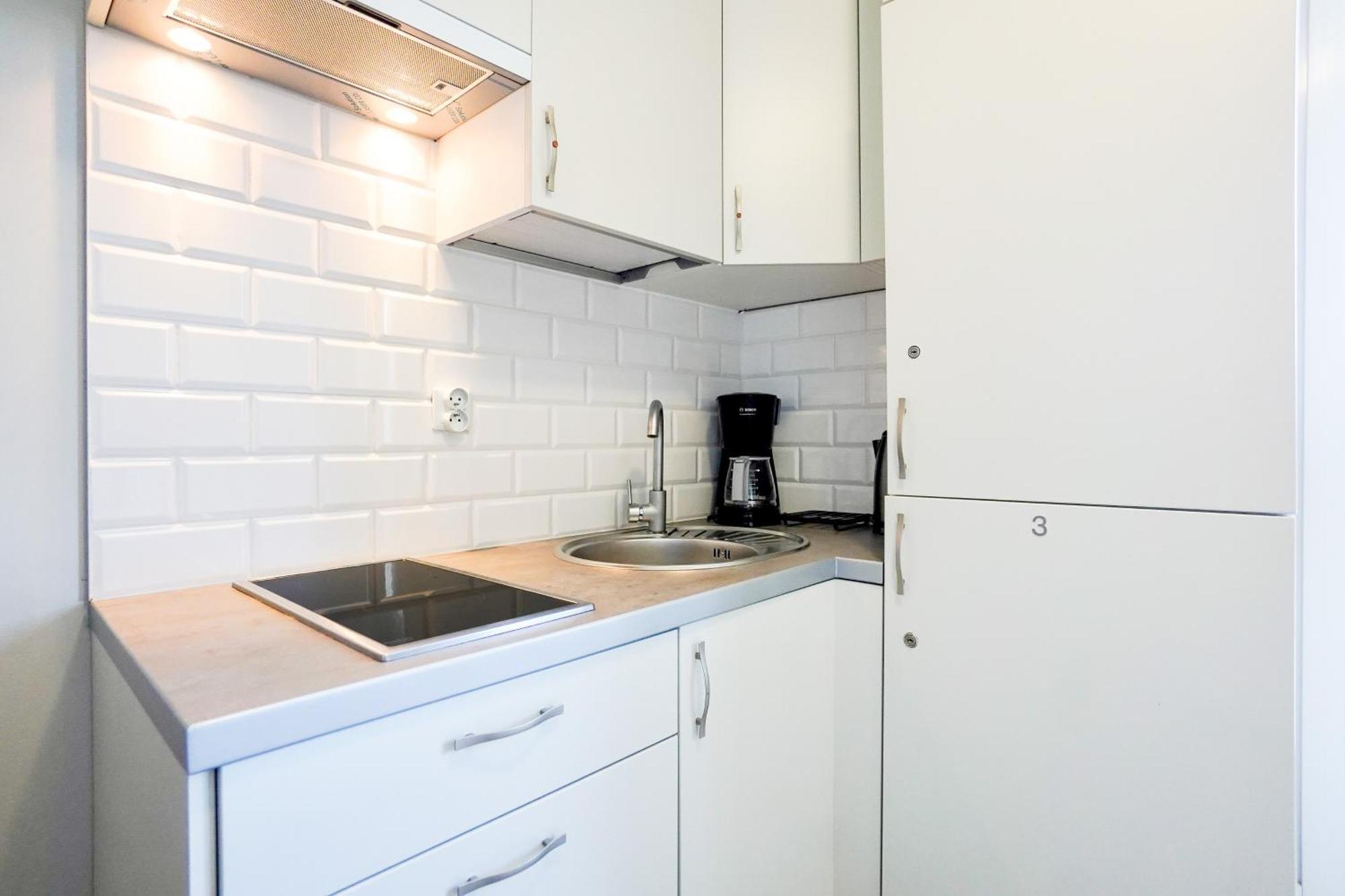 Dwie Sowy By Baltic Home Мендзыздрое Экстерьер фото